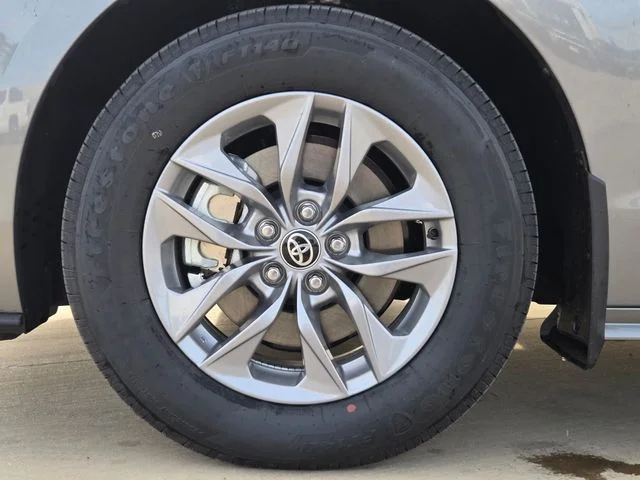 New 2026  Toyota XLE image 26