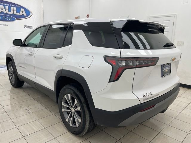 2026 Chevrolet Equinox LT - Photo 17