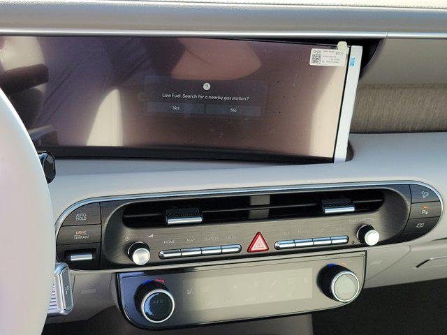 New 2026 Typhoon Silver Metallic Hyundai SEL 7P image 12
