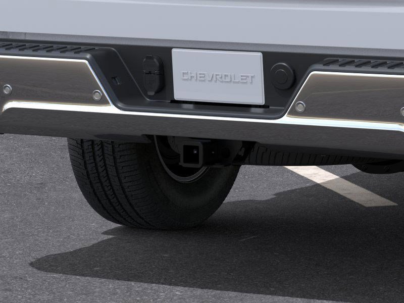 2026 Chevrolet Silverado 1500 Work Truck - Photo 14