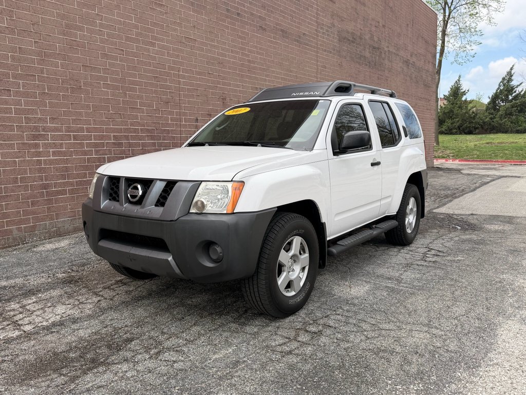 Used 2007 Avalanche Nissan S image 1