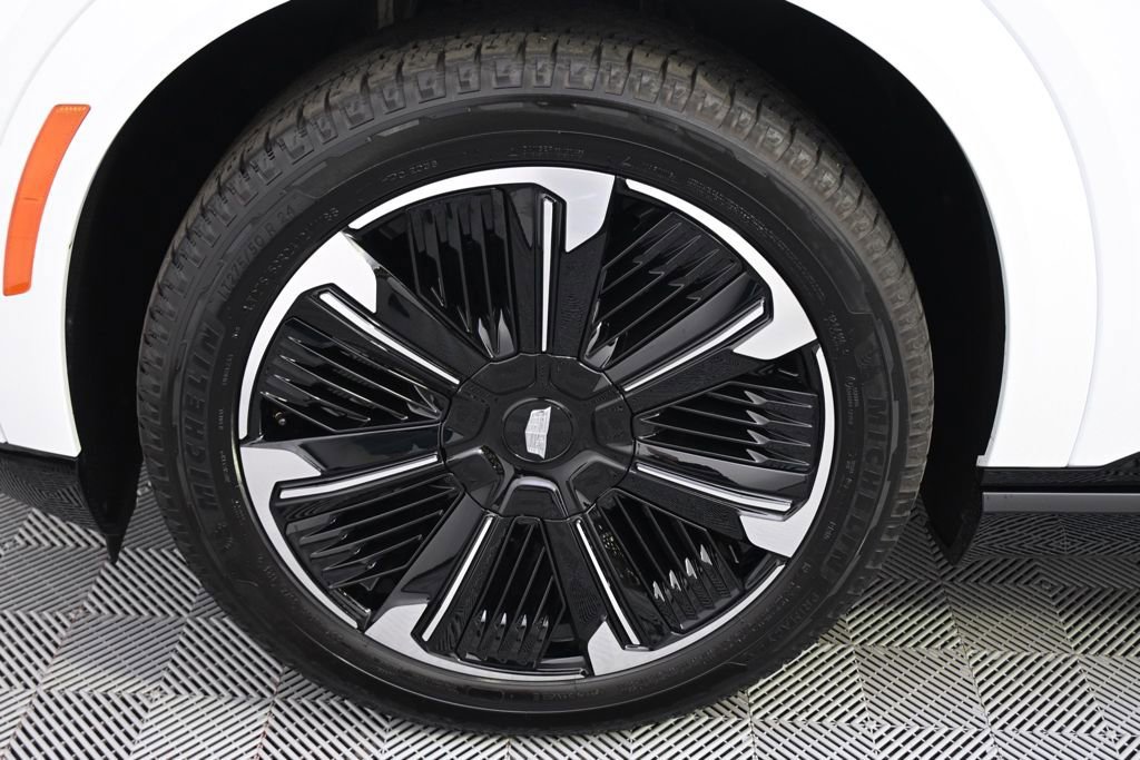 2025 Cadillac Escalade IQ Sport 2 - Photo 20