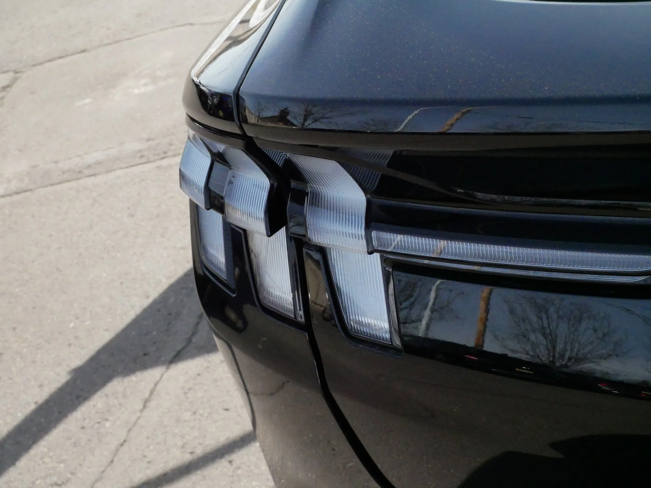 2025 Ford Mustang Mach-E Premium AWD - Photo 17