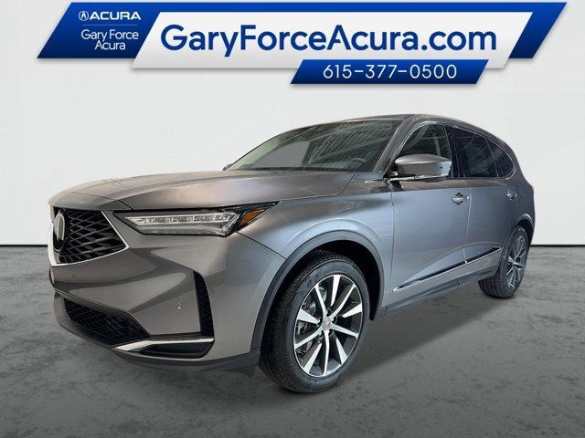 Acura MDX w/Technology Package AWD