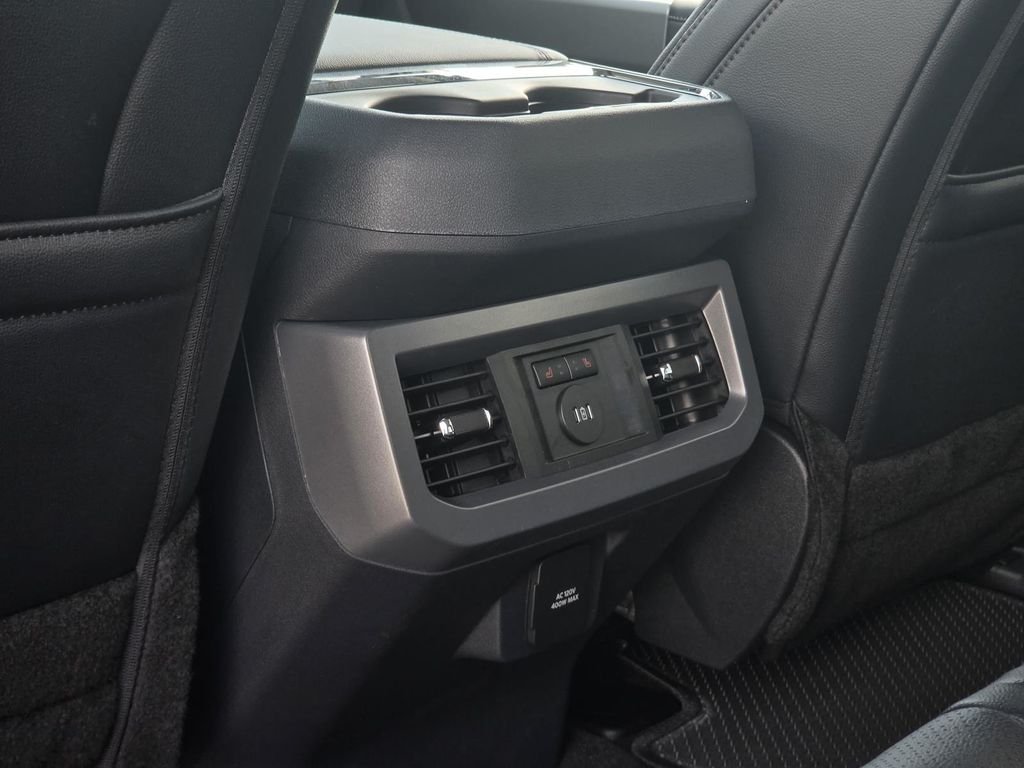 New 2026 White Ford Lariat image 36