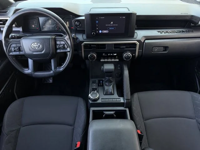 Used 2026 Silver Toyota SR image 11