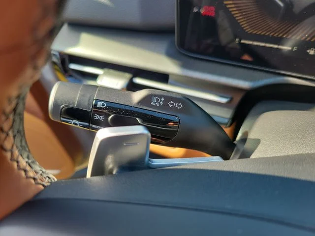 New 2027 Wolf Gray Kia X-Line image 24