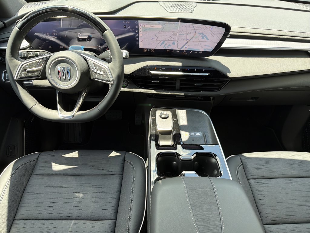 2026 Buick Enclave Sport Touring - Photo 14