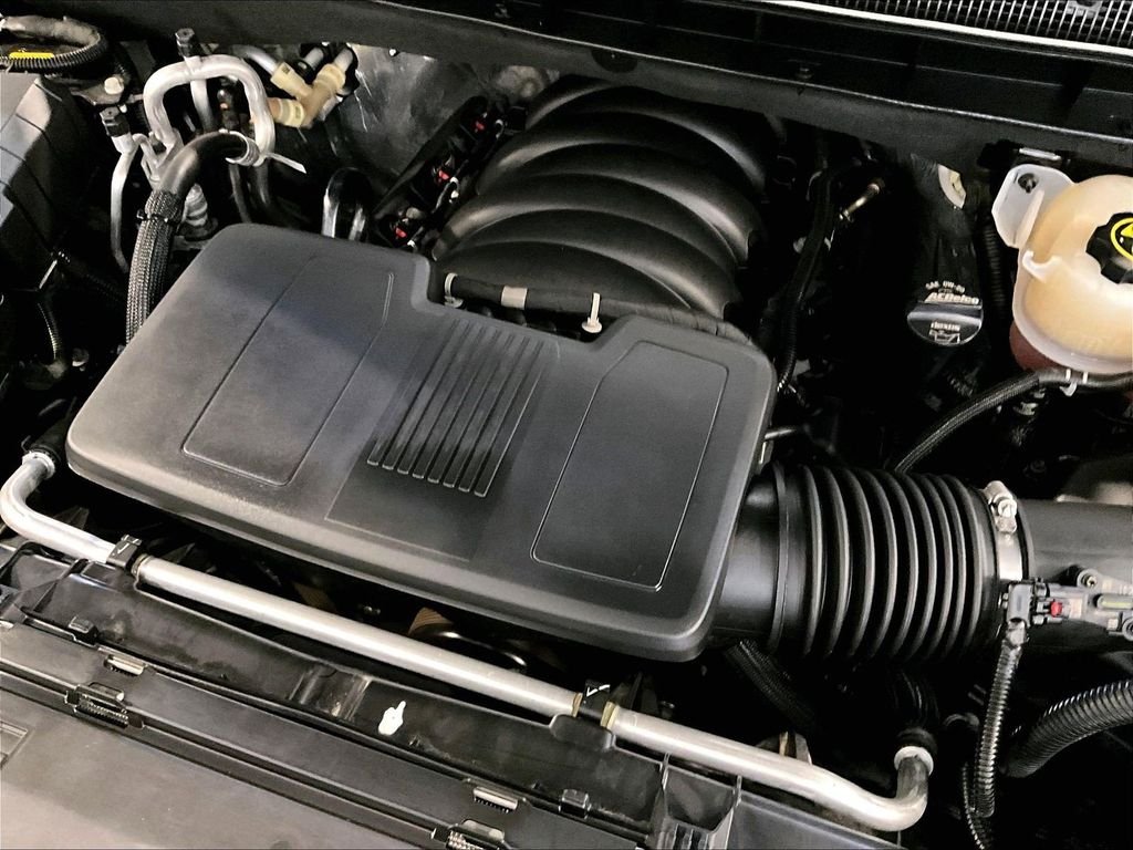 Used 2023 Beige Chevrolet Premier image 36