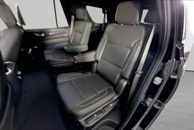 Used 2024 Black GMC Denali image 19