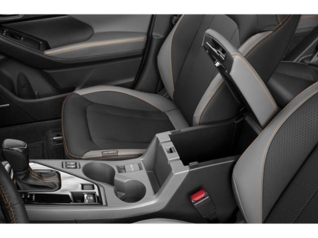 New 2026 LITHIUM RED PEARL Subaru Wilderness image 14