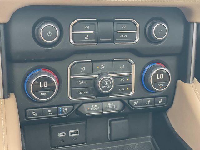 Used 2023 Beige Chevrolet Premier image 30