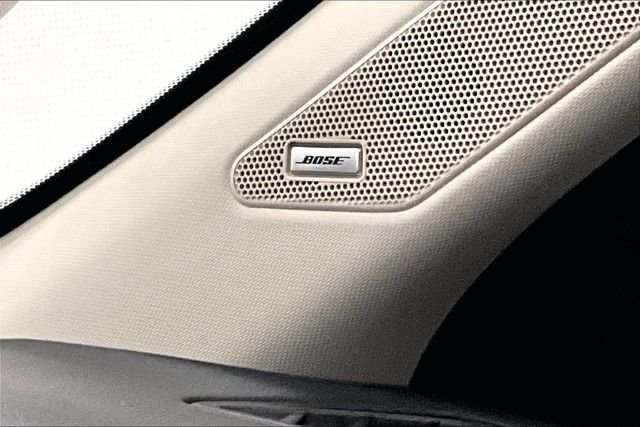 New 2026 Everest White Nissan Platinum image 28
