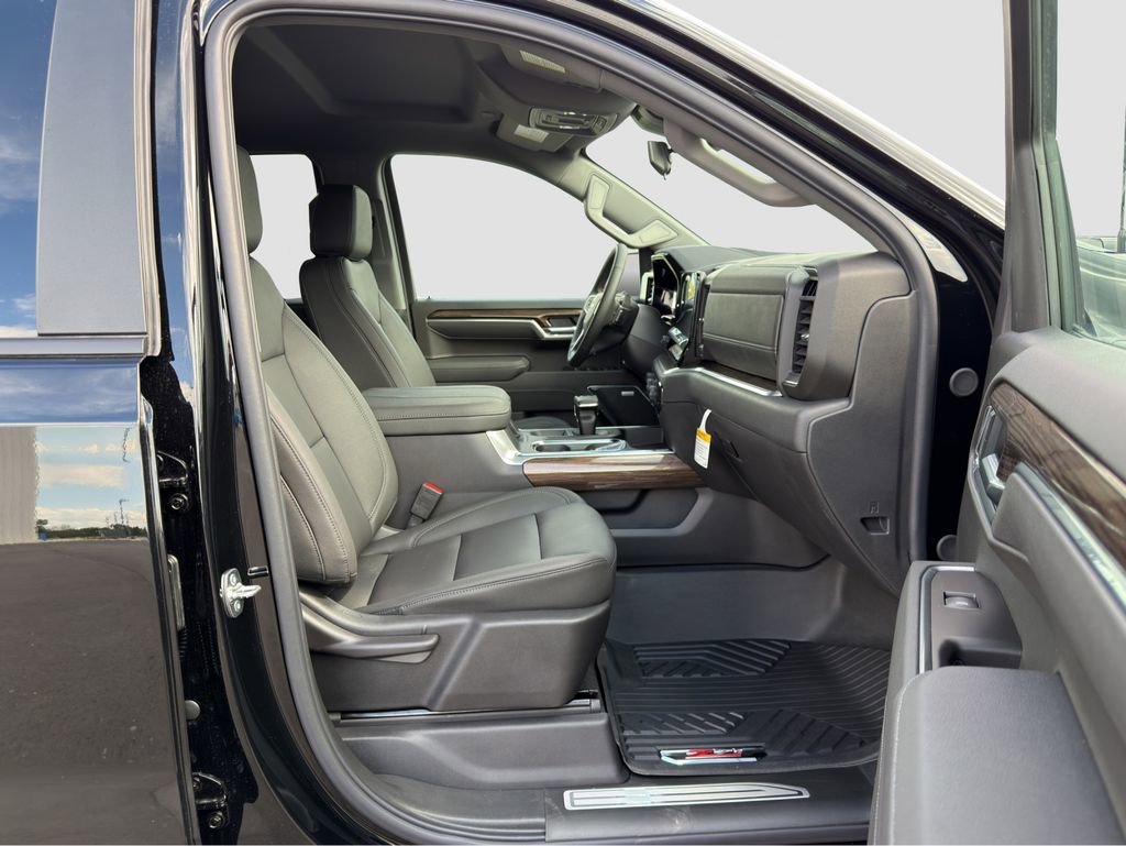2026 Chevrolet Silverado 1500 LT Trail Boss - Photo 25