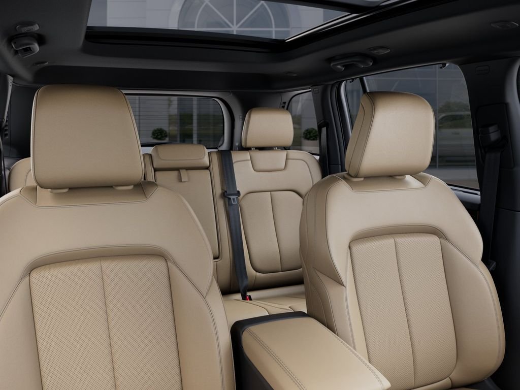 2025 Jeep Grand Cherokee Limited - Photo 27