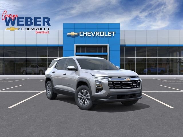2026 Chevrolet Equinox LT - Photo 1