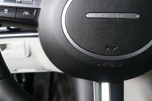 New 2026 Creamy White Pearl Hyundai Limited image 19