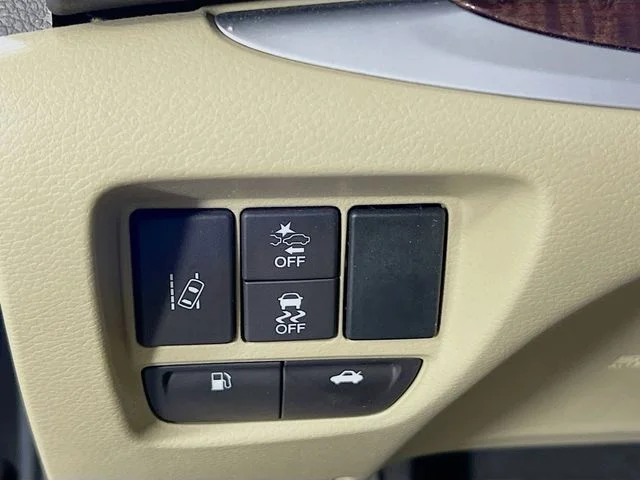 Used 2020 Majestic Black Pearl Acura 2.4L image 12