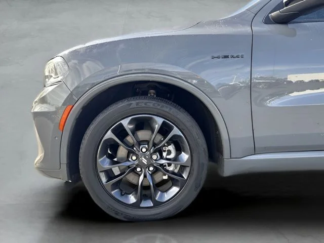 Used 2023 Gray Dodge HEMI Orange Plus image 21