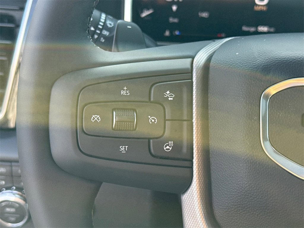 2026 GMC SIERRA - Image 19