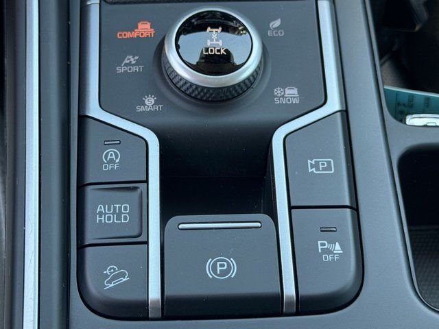 Certified Used 2023 Gray Kia X-Line EX image 25
