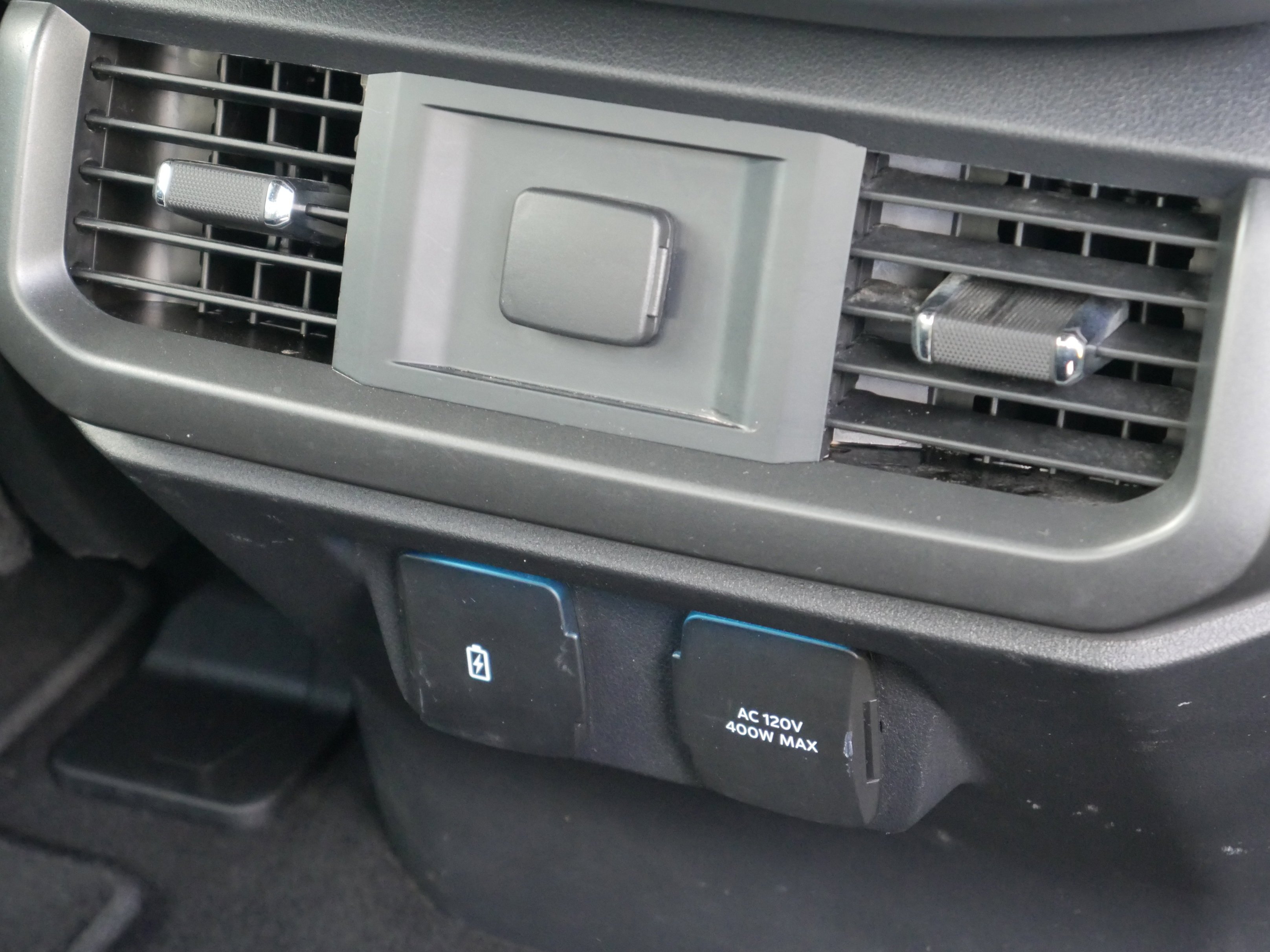 2024 Ford F-150 Lariat - Photo 35