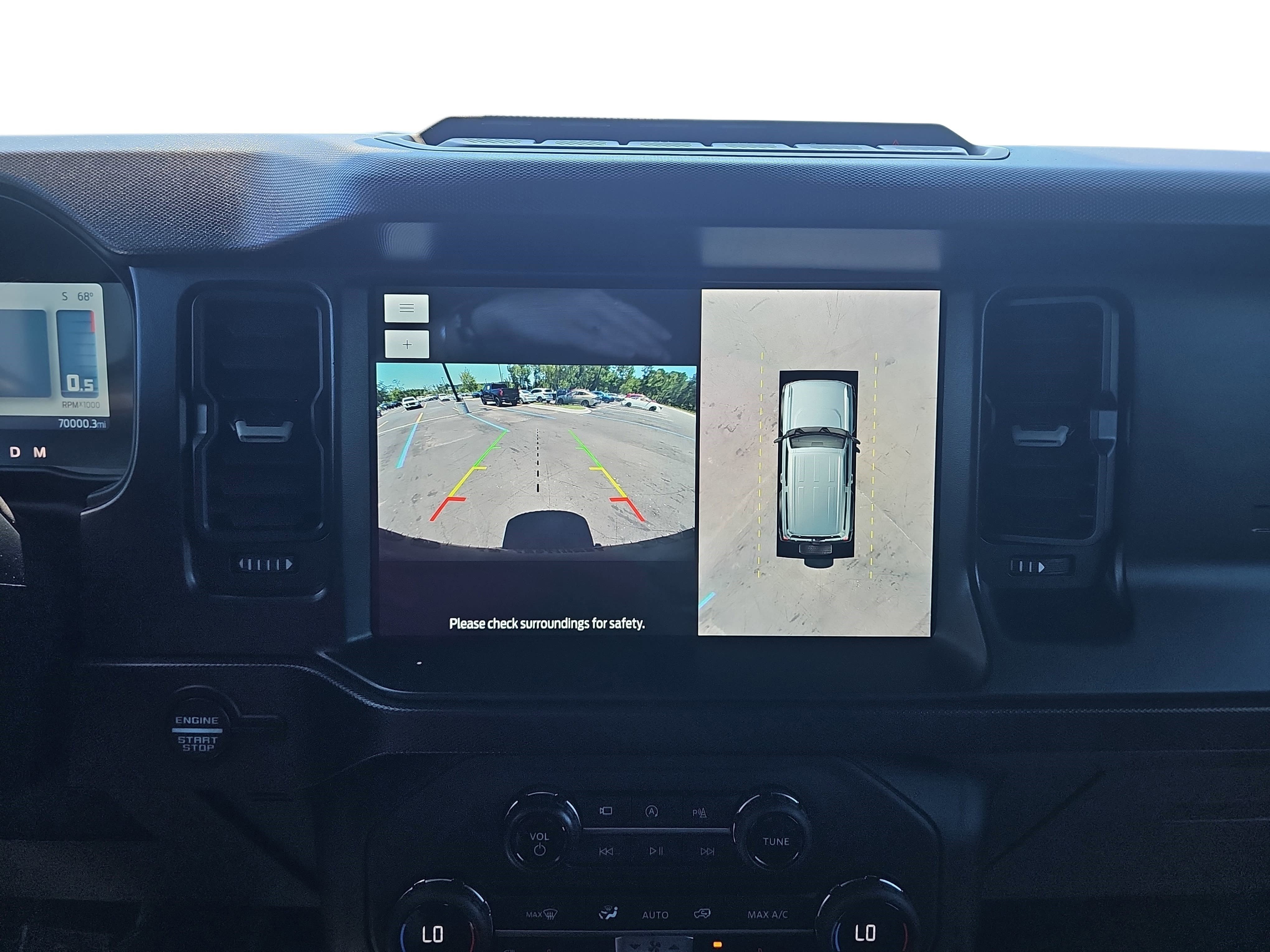Used 2021 Area 51 Ford First Edition image 19