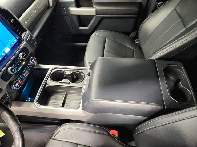 2022 Ford F-250 Super Duty Lariat - Photo 27