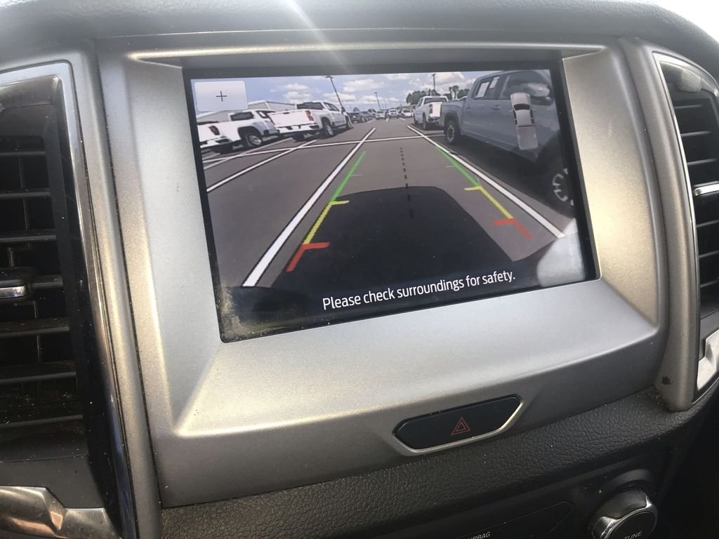 Used 2023 Silver Ford XLT image 17