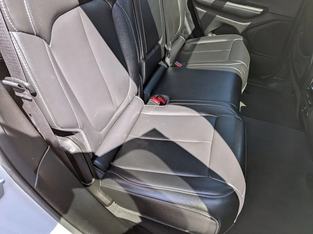Used 2023 White Jeep Limited image 27