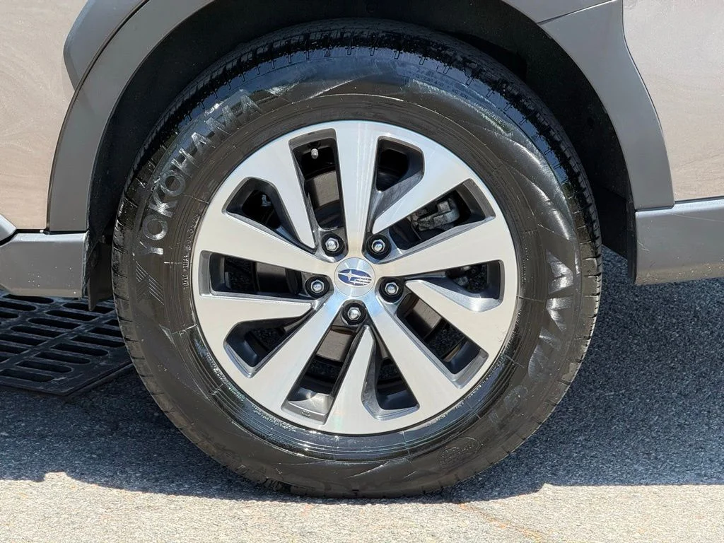 Used 2024 Brown Subaru Premium image 11