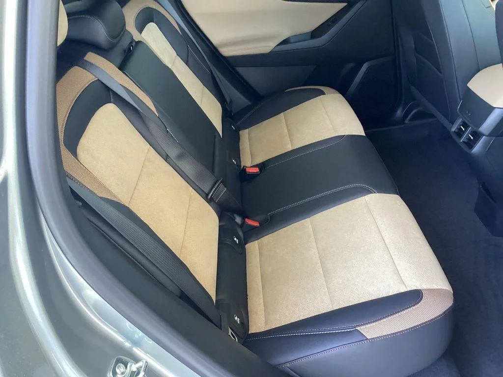 New 2026 Sterling Gray Metallic Chevrolet ACTIV image 20