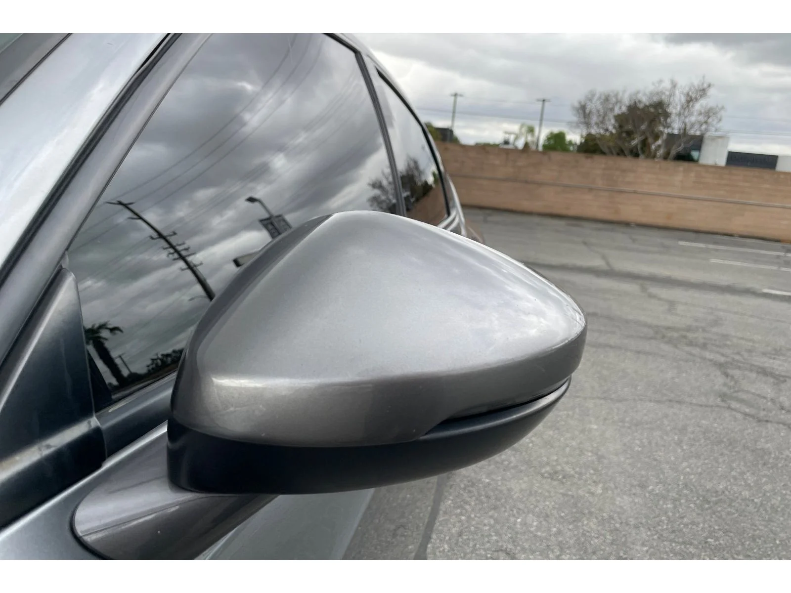 Used 2024 Liquid Carbon Metallic Acura w/A-Spec Technology Package image 53