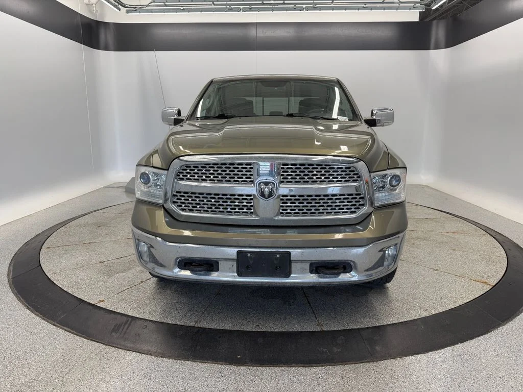 Used 2013 RAM Ram 1500 Pickup Laramie with VIN 1C6RR7NT2DS576201 for sale in Coon Rapids, Minnesota