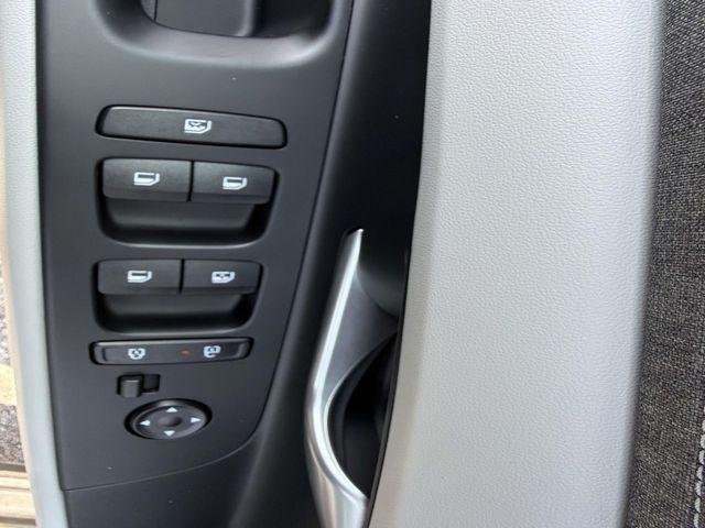 New 2026 Gray Hyundai Limited image 8