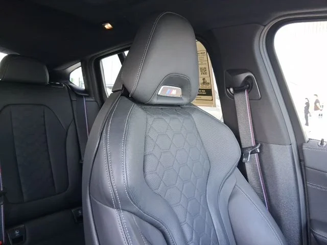 Used 2024 Black BMW Base image 18