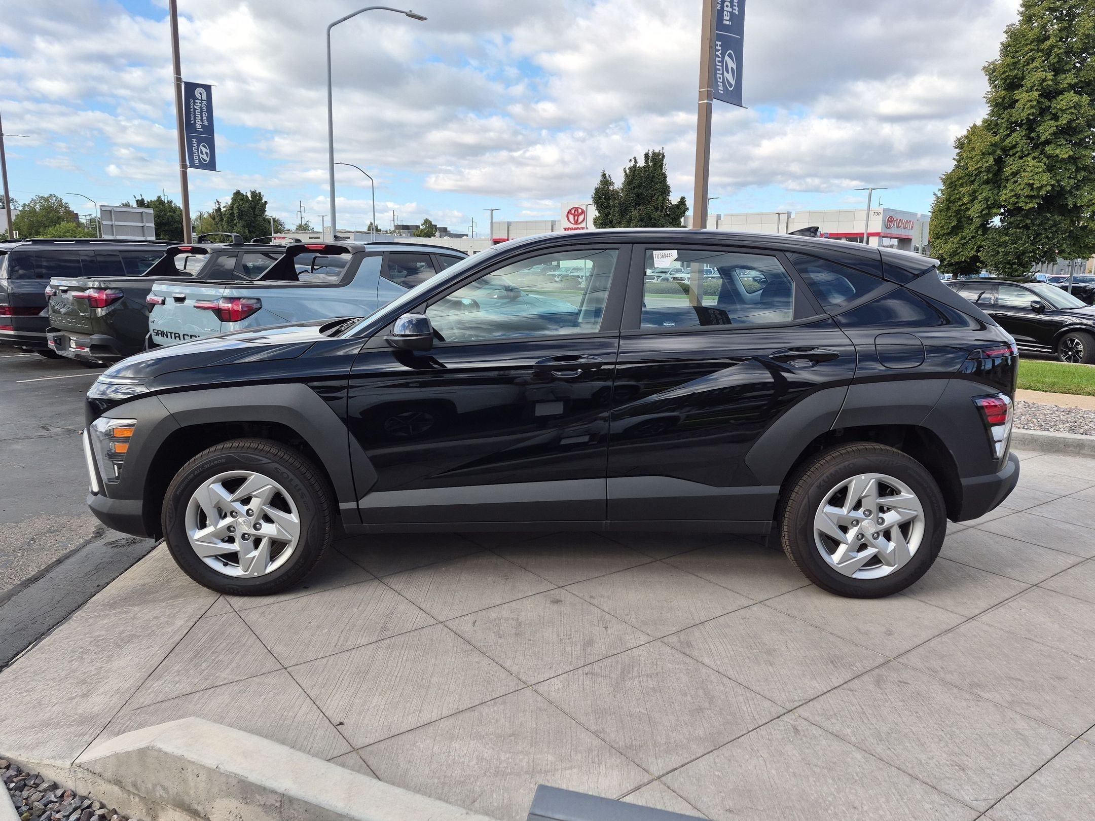 2026 Hyundai Kona SE - Photo 7