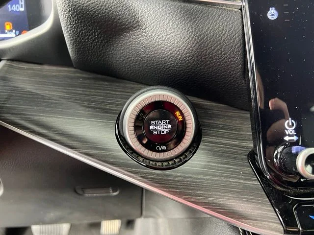 Used 2024 Gray Jeep Series II image 21