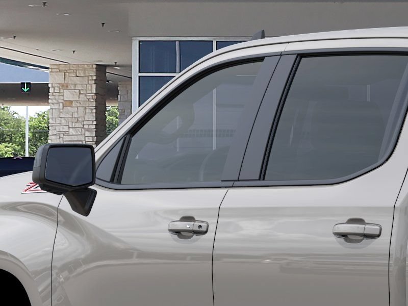 2026 Chevrolet Silverado 1500 RST - Photo 12