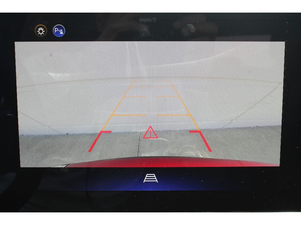 2026 Chevrolet Equinox RS - Photo 11