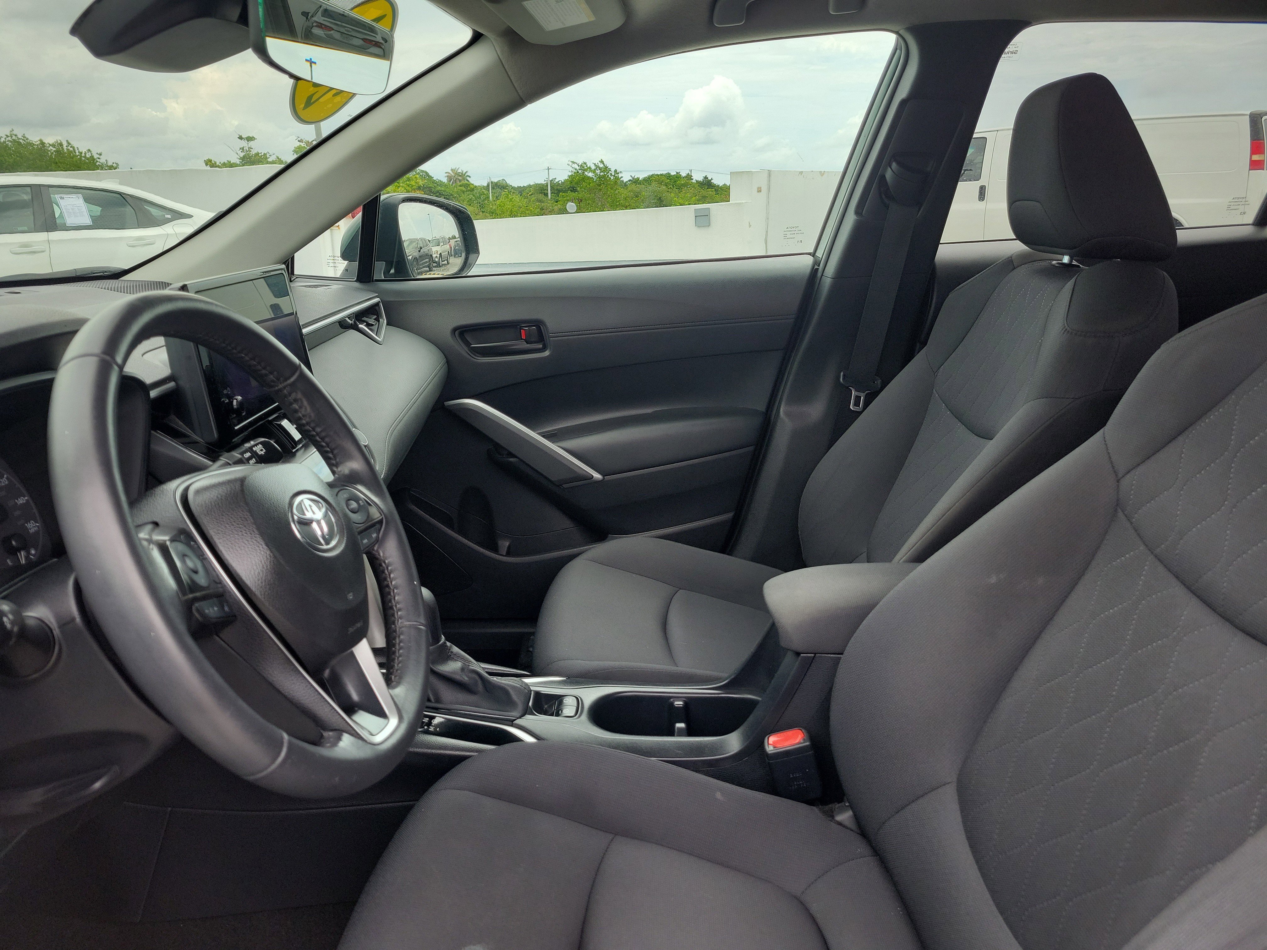 Certified Used 2024 Cypress Toyota LE image 23