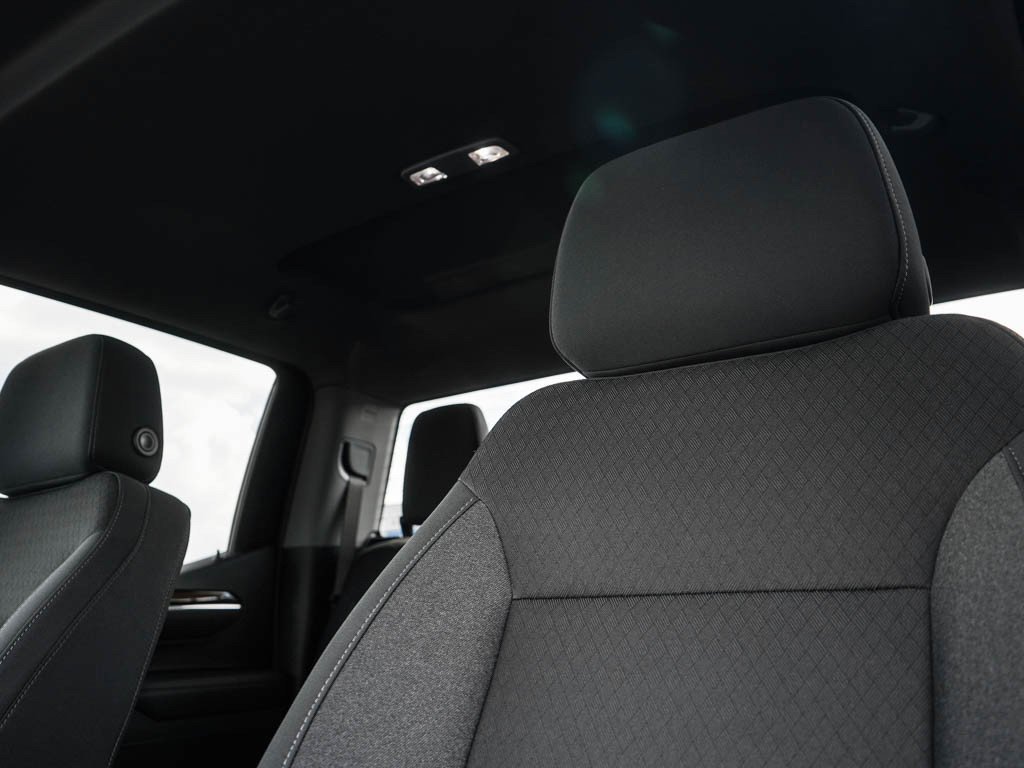 2026 Chevrolet Silverado 1500 LT Trail Boss - Photo 17