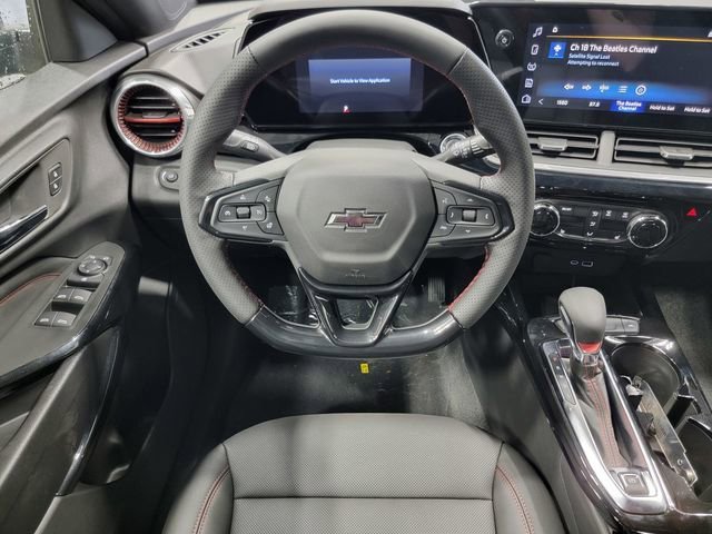 2026 Chevrolet Trax RS - Photo 23