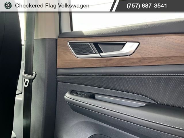 2026 Volkswagen Atlas SE - Photo 50