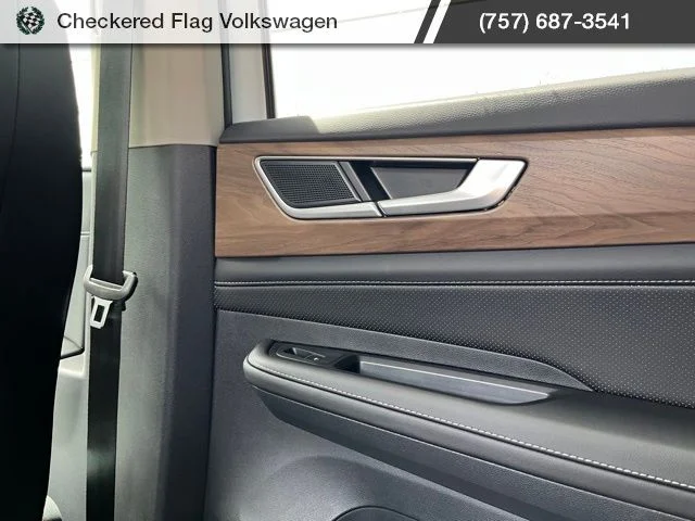 2026 Volkswagen Atlas SE - Photo 50