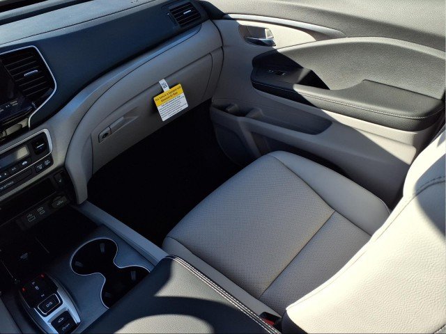 2026 Honda Ridgeline RTL - Photo 15