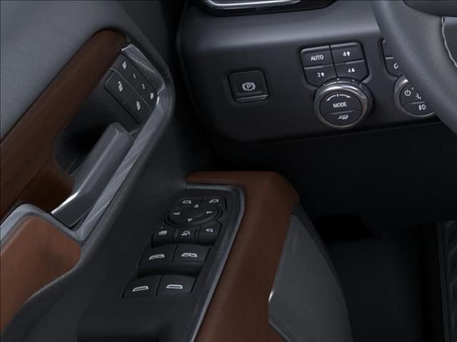 New 2026 Glacier White Tricoat GMC Denali Ultimate image 22