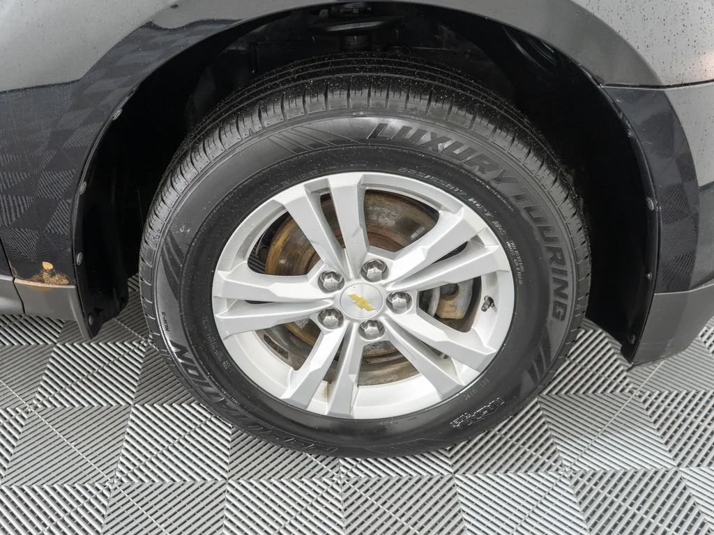Used 2012 Black Granite Metallic Chevrolet LT w/1LT image 30