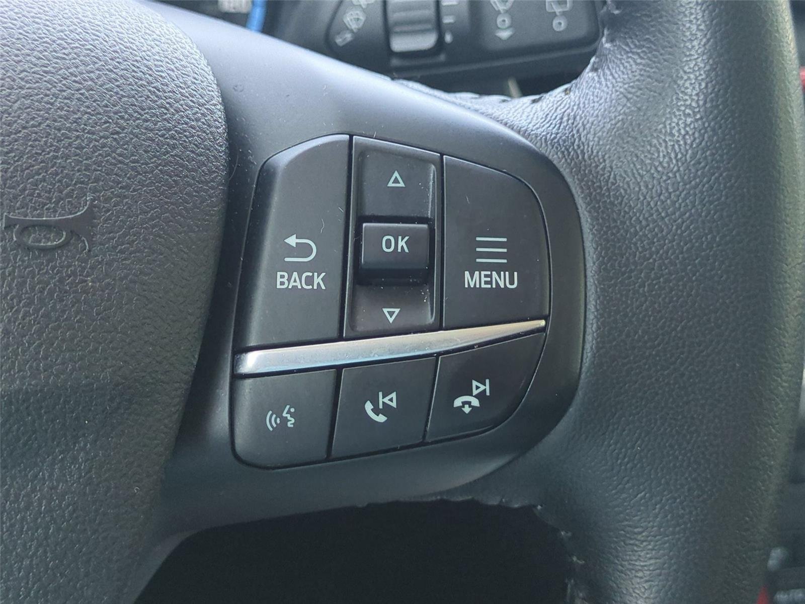 Used 2023 Oxford White Ford Big Bend image 21