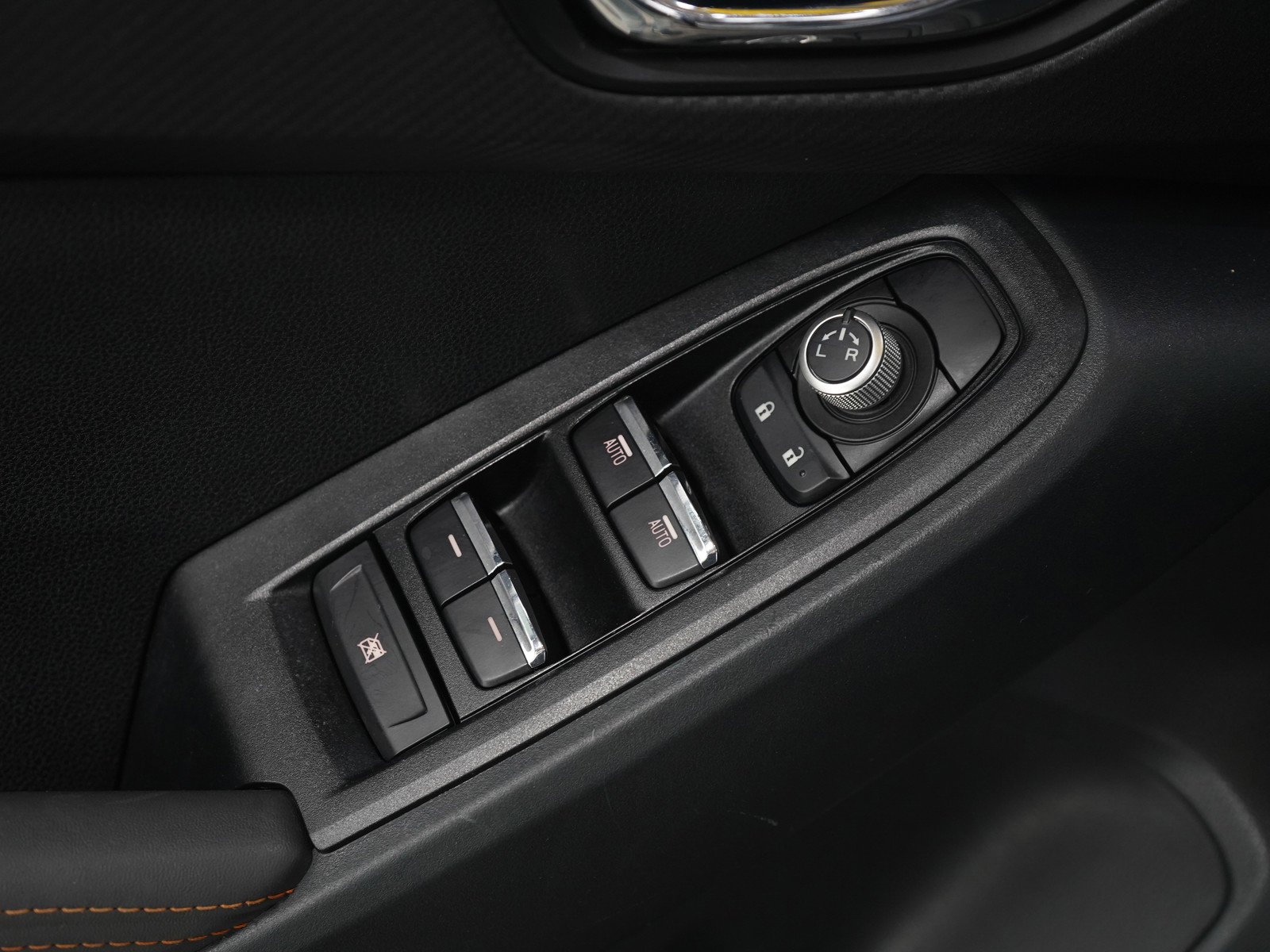 Used 2024 Magnetite Gray Metallic Subaru Limited image 22